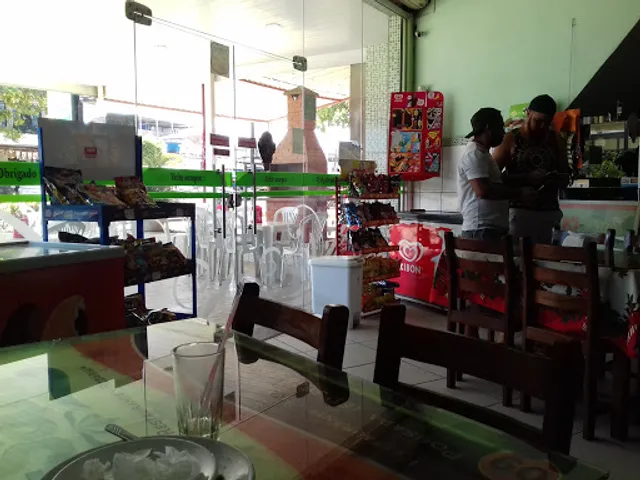 Restaurante KI-SABOR