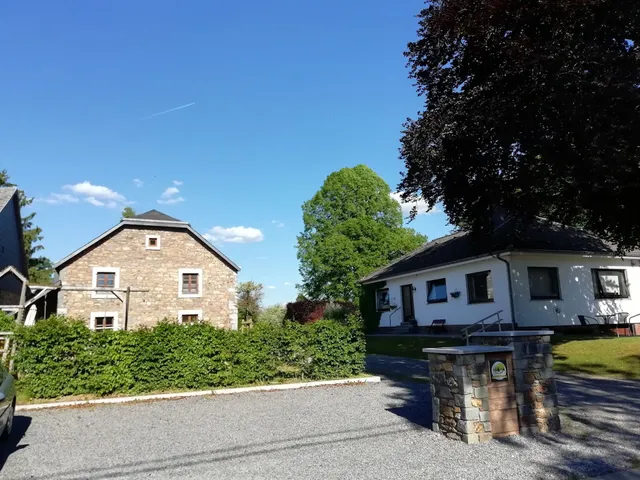 Appartement Entre Nature et Circuit