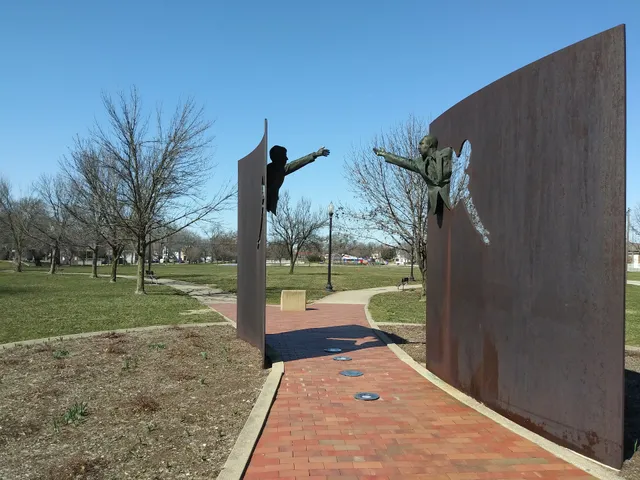 Indianapolis Parks & Rec Department