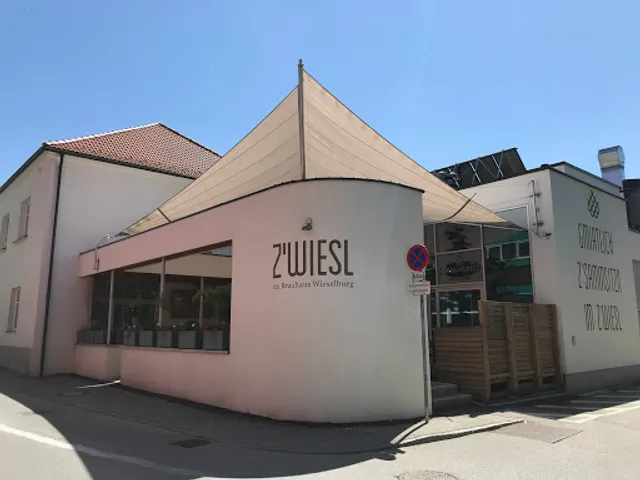 Brauhaus Wieselburg