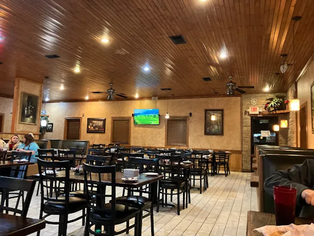 Casa Del Mare Italian Restaurant