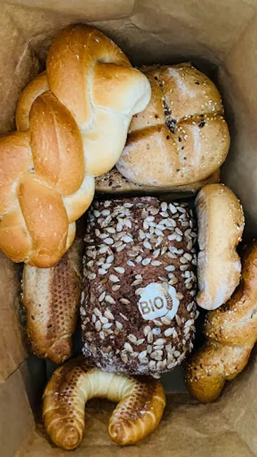 Bäckerei Bayer Back-Trailer Hartberg