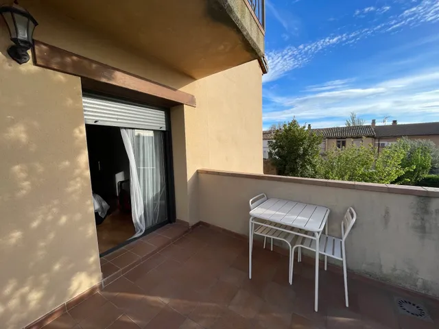 Casa Salto de Roldán