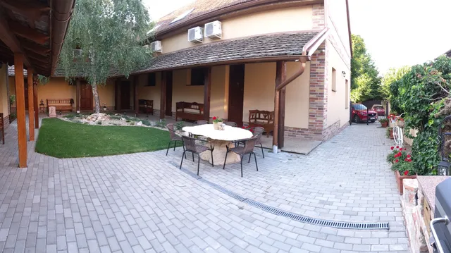 Gellény Lux Apartment