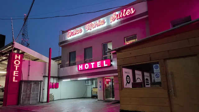 Dulce María Hotel y Restaurante