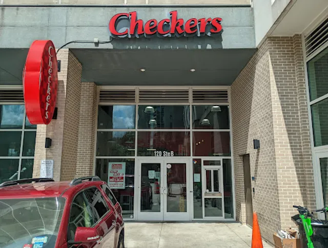 Checkers