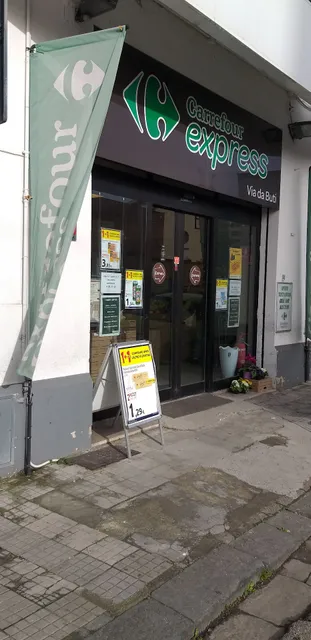 Supermercato Carrefour Express