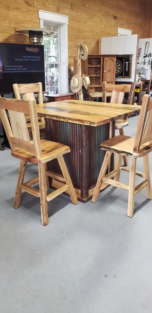 Old Orchard Amish Furniture LLC