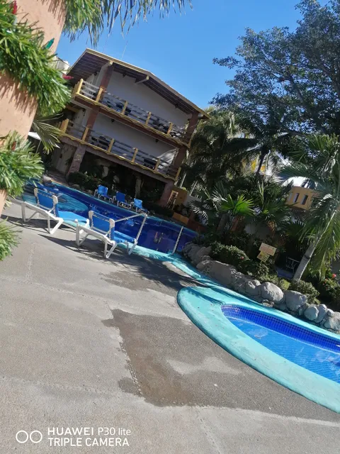 Bungalows Casa Regina