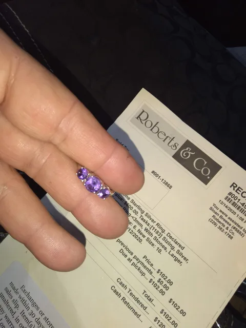 Roberts & Co. Jewelers