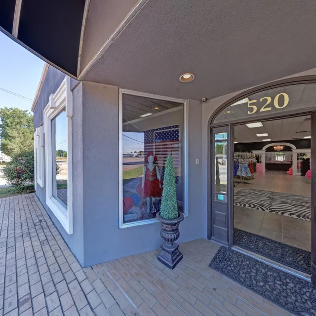 Jessica's Bridal & Formal