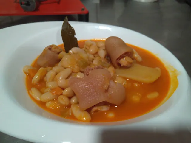 Café-Bar Los Amigos