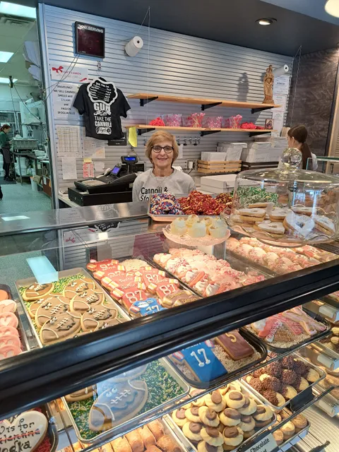 Rispoli’s Pastry Shop (Hawthorne)