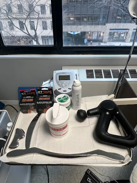 Peak Dynamics Physical Therapy & Wellness