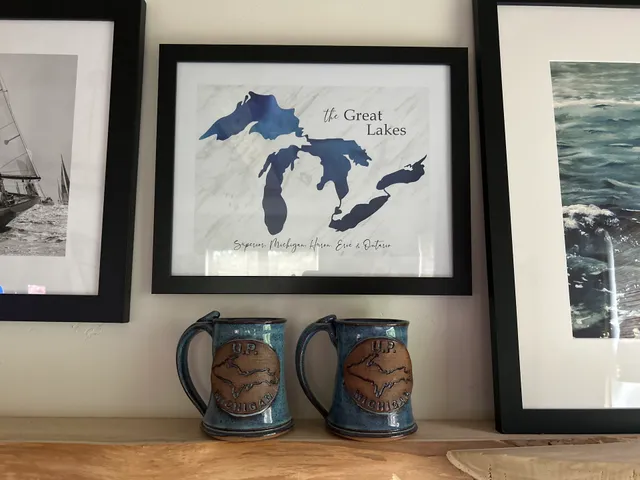 Latulip Pottery & Tile Works