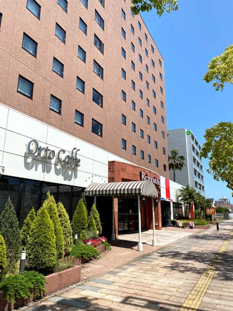 Orto Caffe