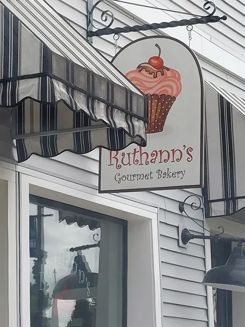 Ruthann's Gourmet Bakery & Coffeehouse