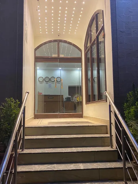 Sonachi Mercury inn @8558820852