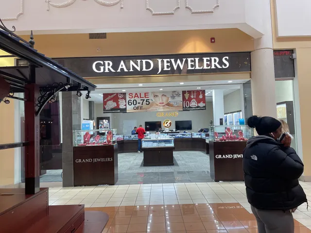 Grand Jewelers