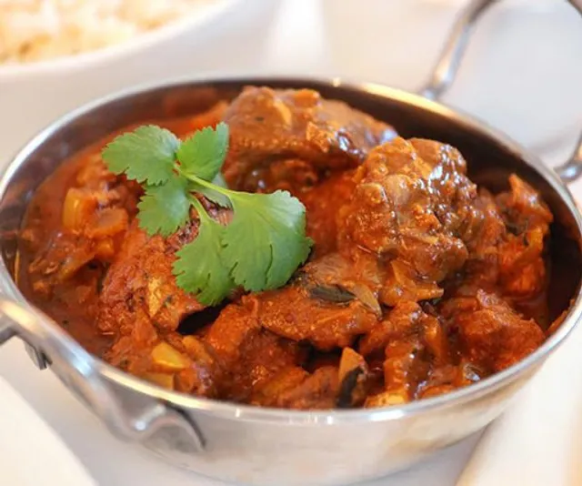 Masala Indian Cuisine