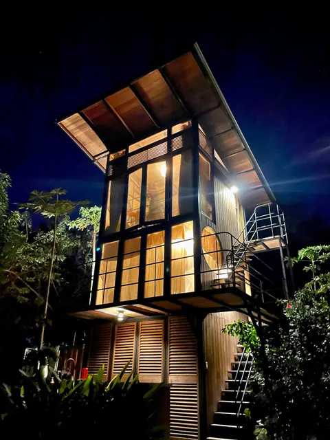 Finca Victoria Vieques