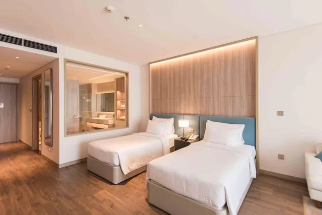 Alacarte Hạ Long homestay