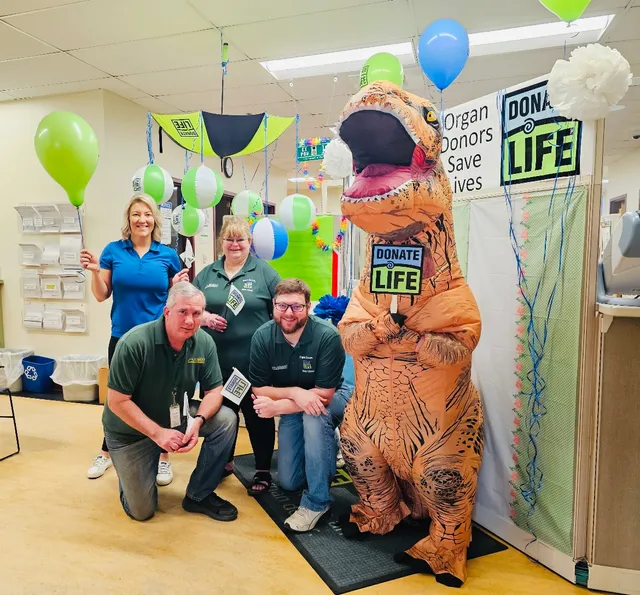 Vermont DMV - Newport