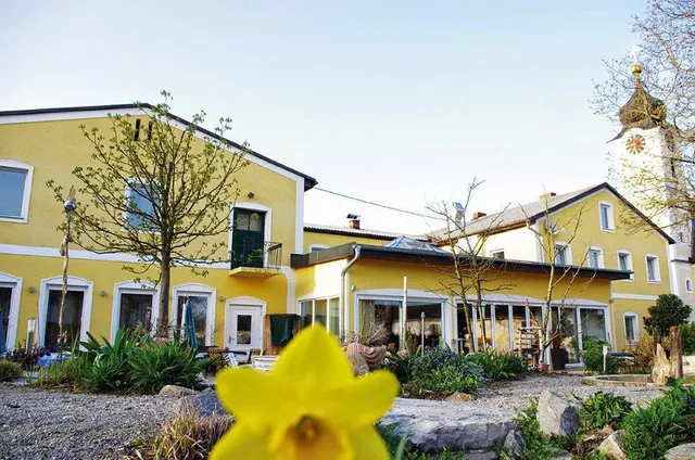 Kirchenwirt Natur.Gut.Gartner