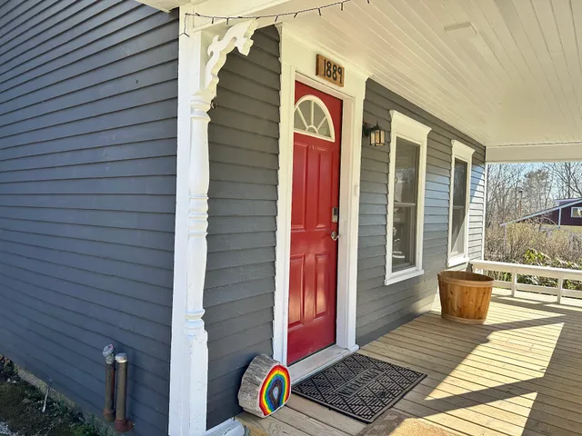 Makers' Market Shop & Studio