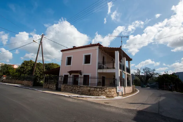 Gialova's full-fledged vacation