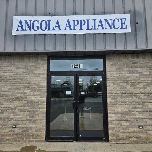ANGOLA APPLIANCE
