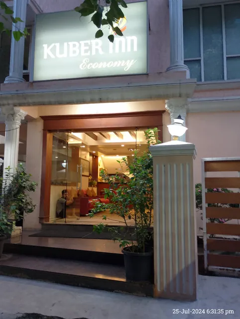 Kuber Inn