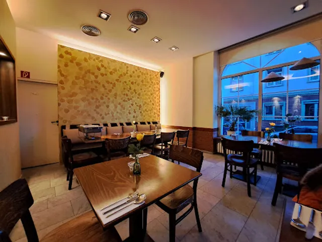 CoCoLÁ - Vietnamesisches Restaurant & Café