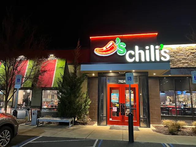 Chili's Grill & Bar