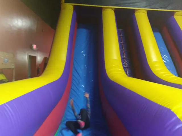 Rollers Skating Rink