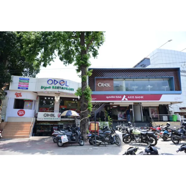 Odel digest Restaurant Nagercoil