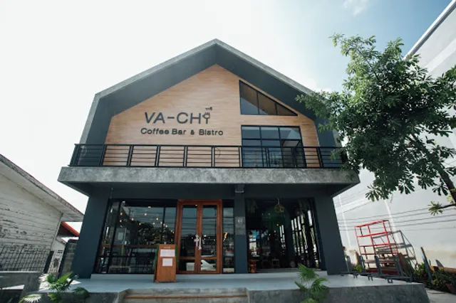 VACHI YASOTHON
