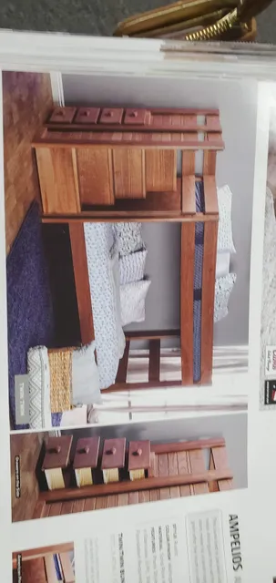 Shirley Sleep Shoppe