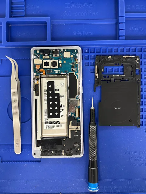 EMY Cellphone and Computer Repair