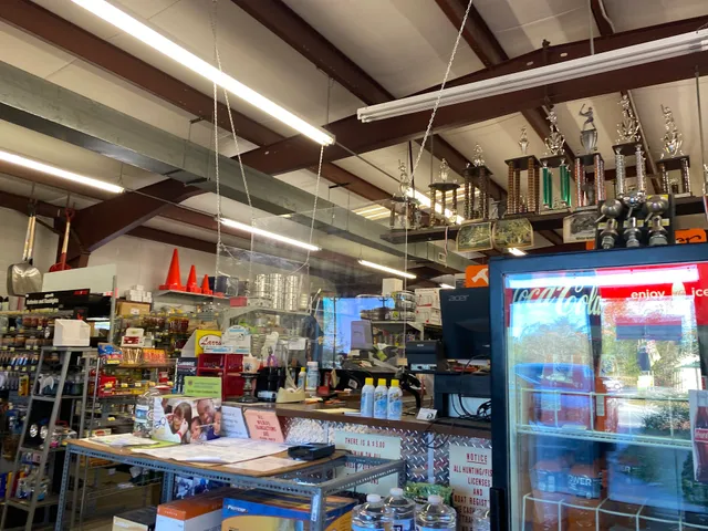 Coastal Hardware & Supply