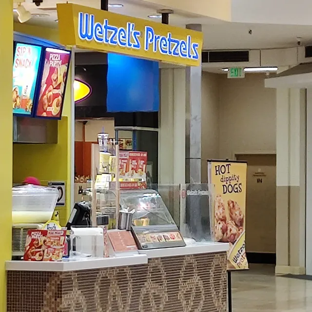 The Commons Food Court