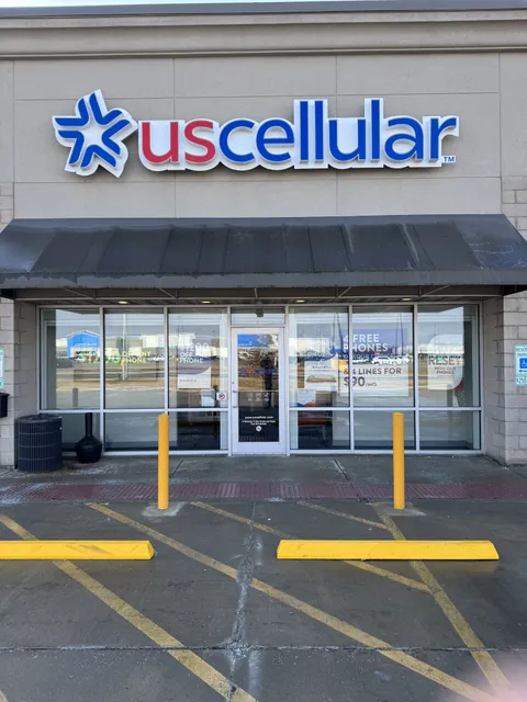 UScellular & T-Mobile