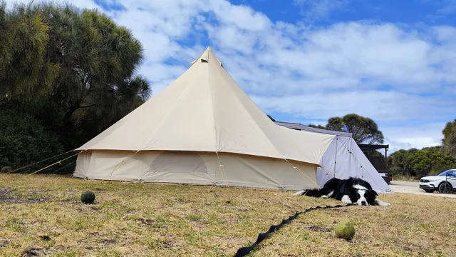 Johanna Beach Campground