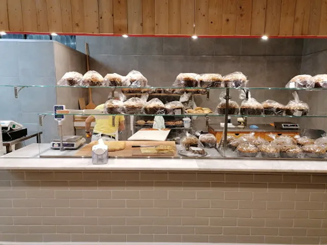 Bakery Mastrella F.Lli & C. Snc