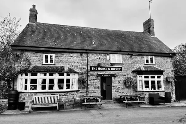 Horse & Jockey Bodicote