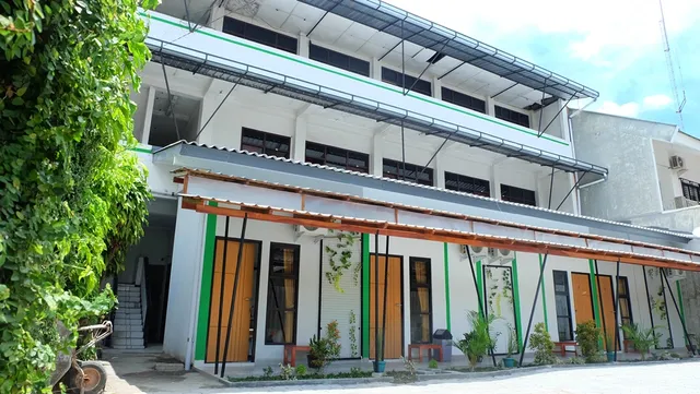 Hotel Jogja - Simply Homy Unit Kili Suci