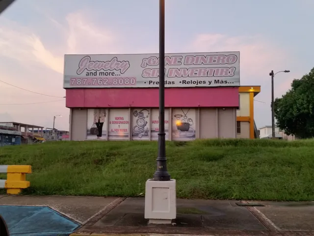 Jewelry And More Carolina