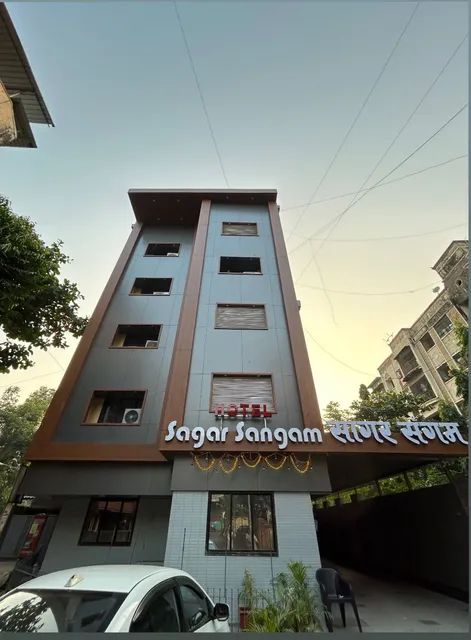 Hotel Sagar Sangam