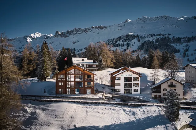 Turrabuel Ferienwohnungen