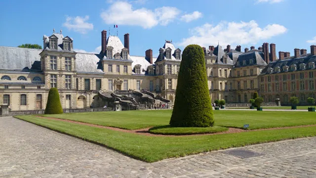 Forêt de Fontainebleau